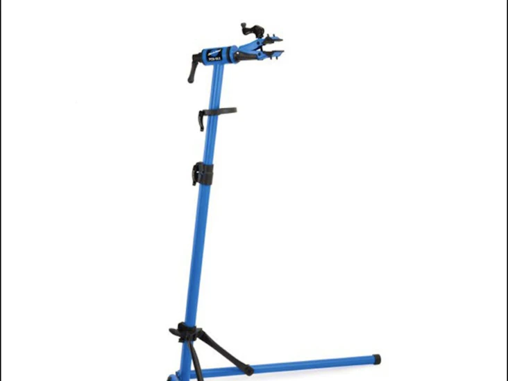 Pyörän huoltoteline park tool 10.3