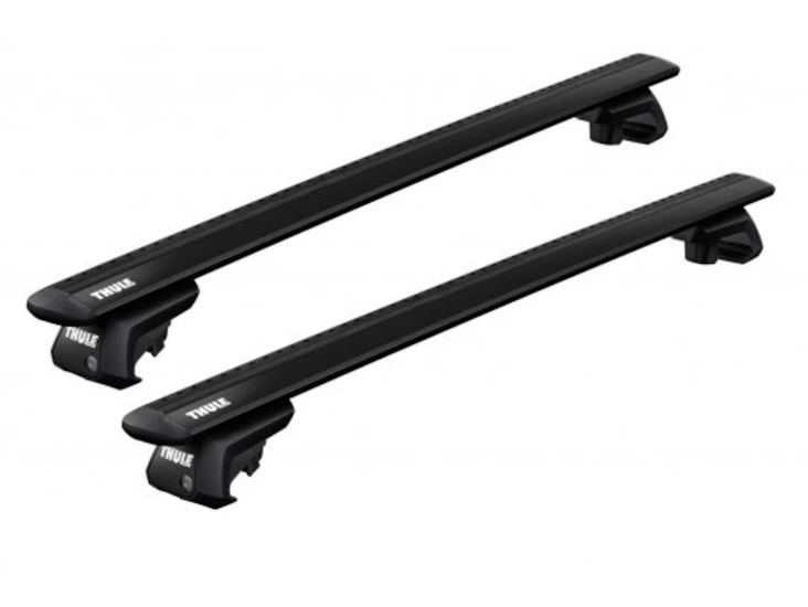 Thule wingbar evo