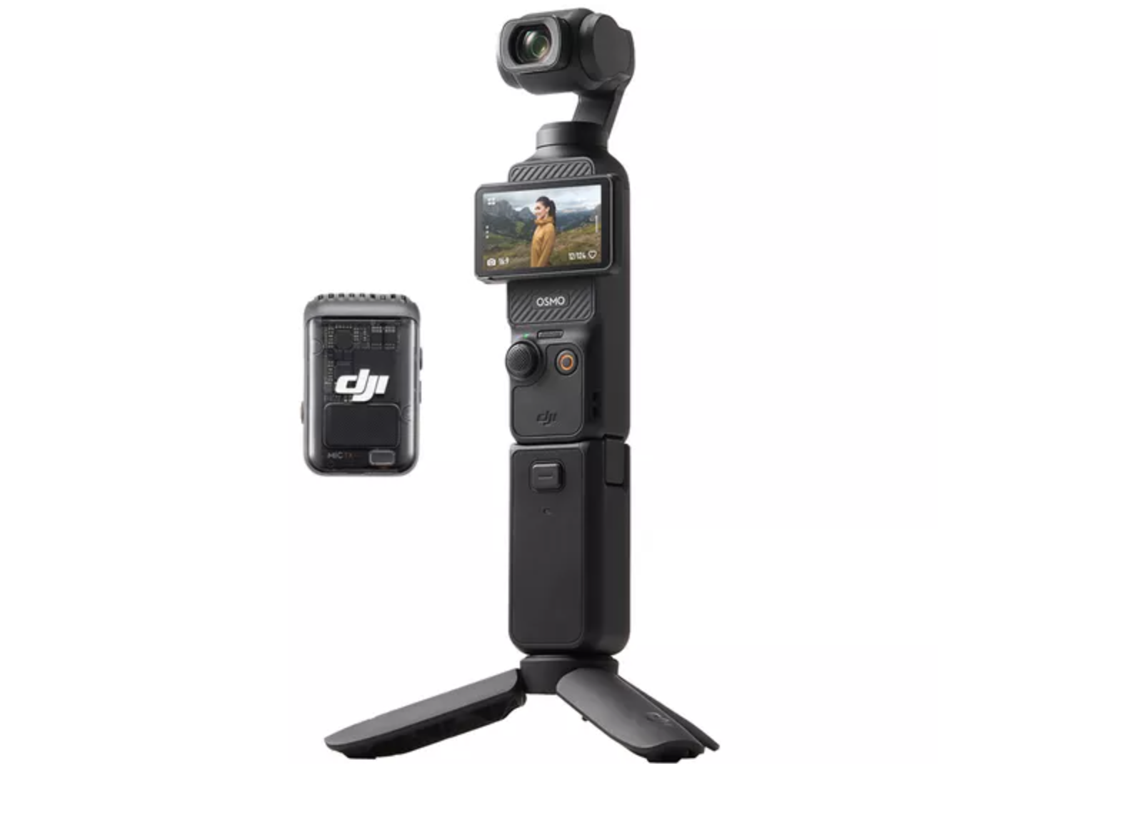 Dji osmo pocket 3 creator combo