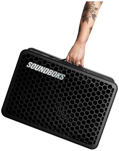 Soundboks go