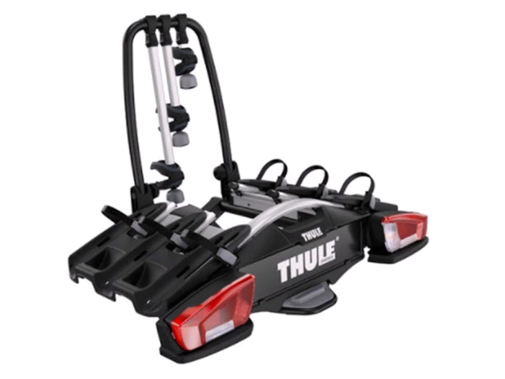 Thule sykkelstativ for tilhengermontering