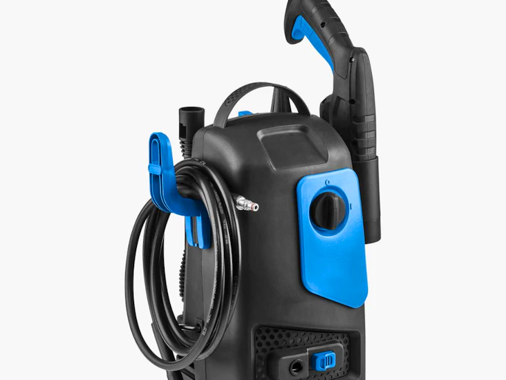 Høytrykkspyler 1600w