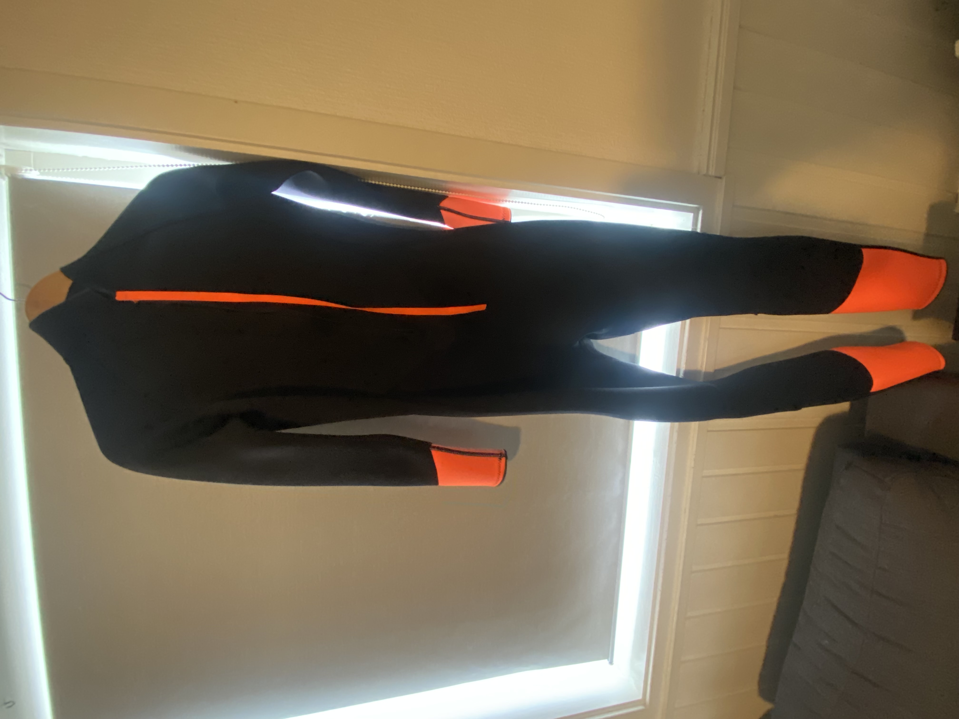 Cruz unisex våtdrakt