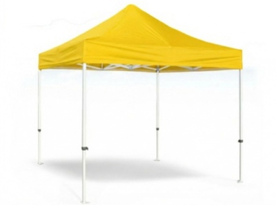 2x2m teltta (pop-up-pystytys)