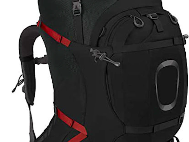 Storsekk osprey plus 85l