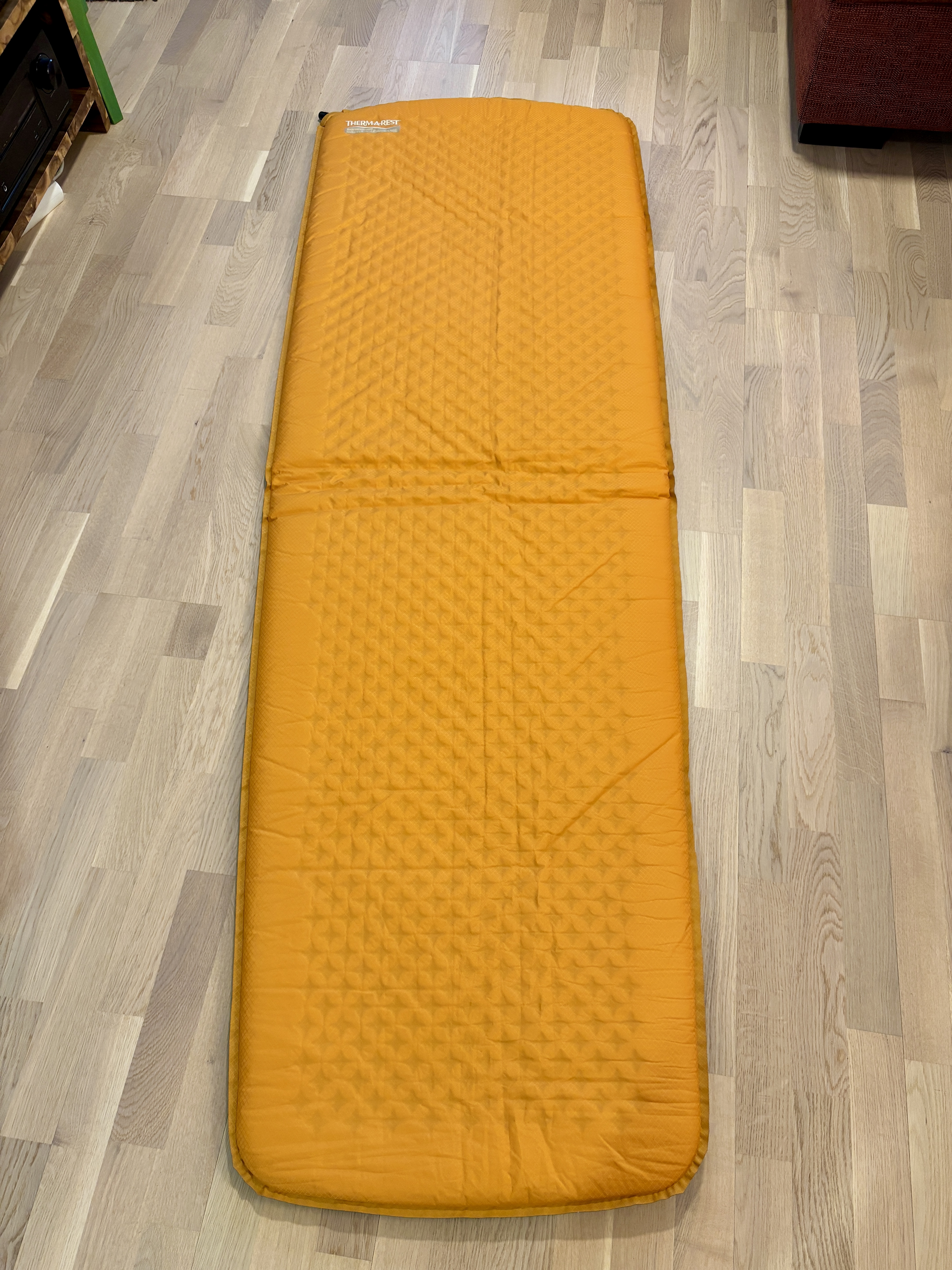 Thermarest prolite large ilmatäytteinen makuualusta