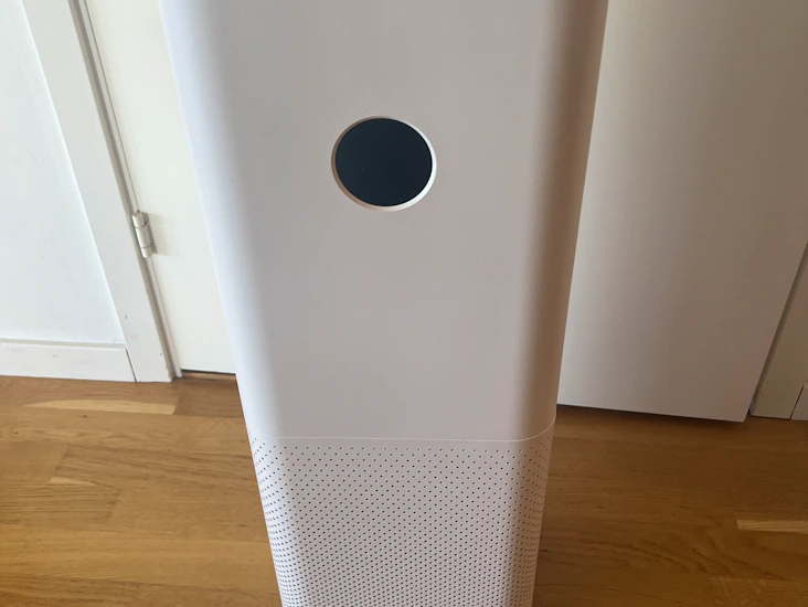 Luftrenare mi air purifier pro ac-m3-ca