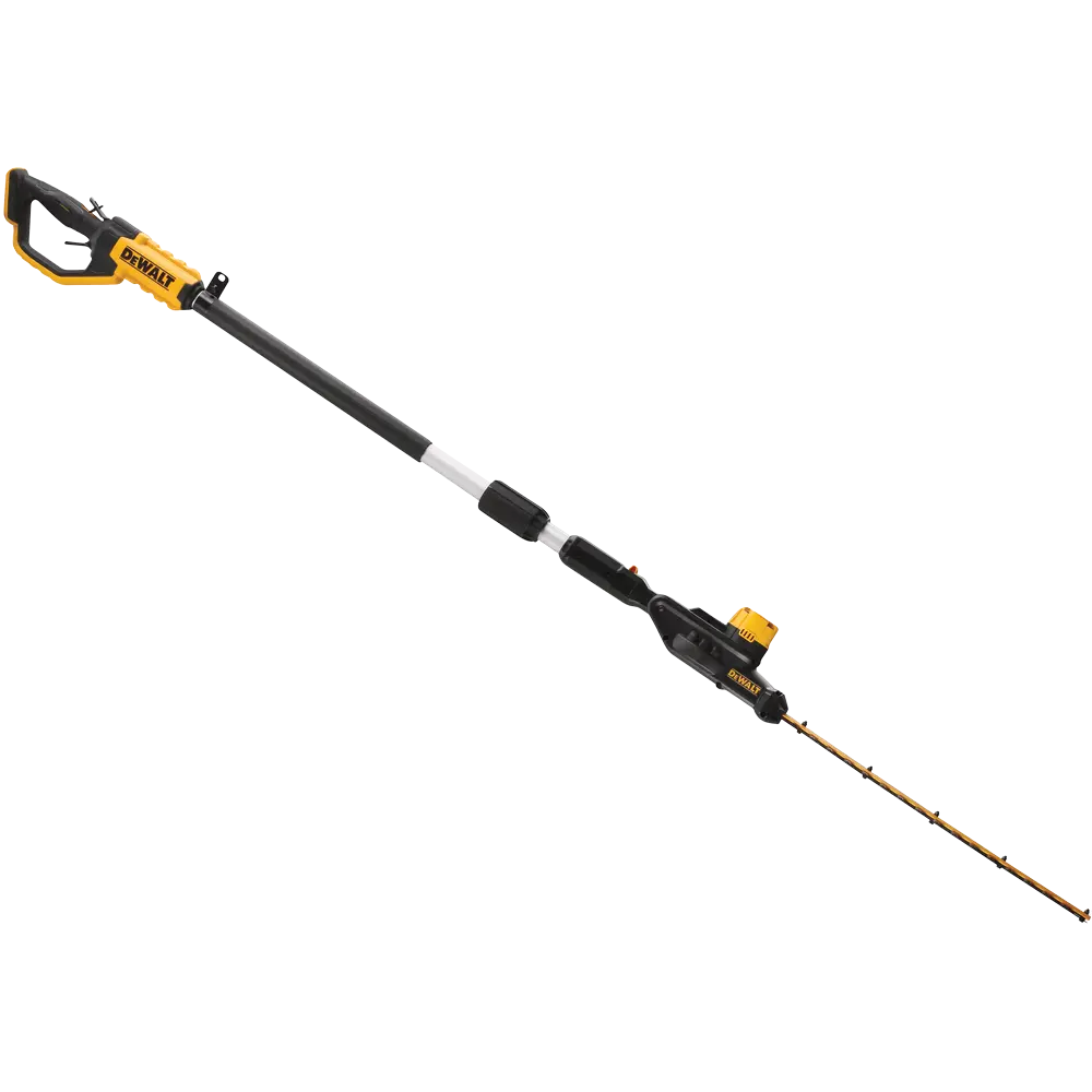 Dewalt 18v xr hekksaks forlengbar 3,35 m dcmph566n
