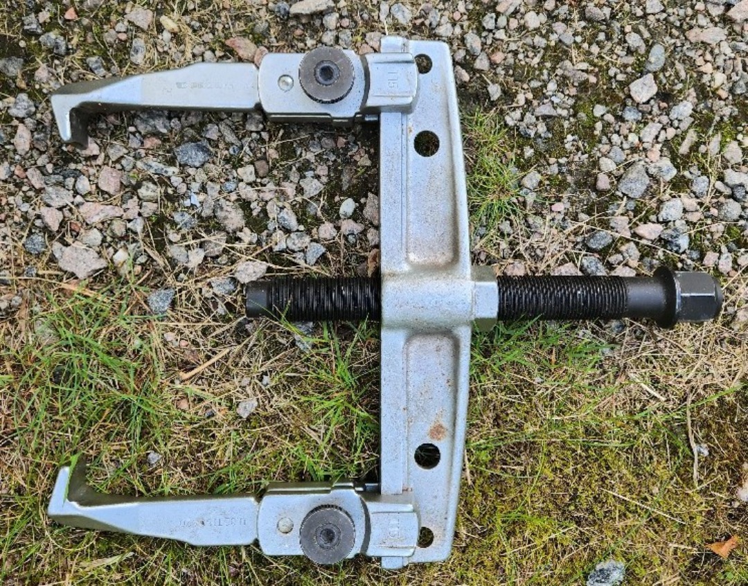 Avdragare facom u32 t15 större avdragare. 