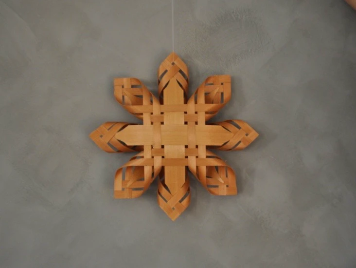 Julstjärna/adventsstjärna