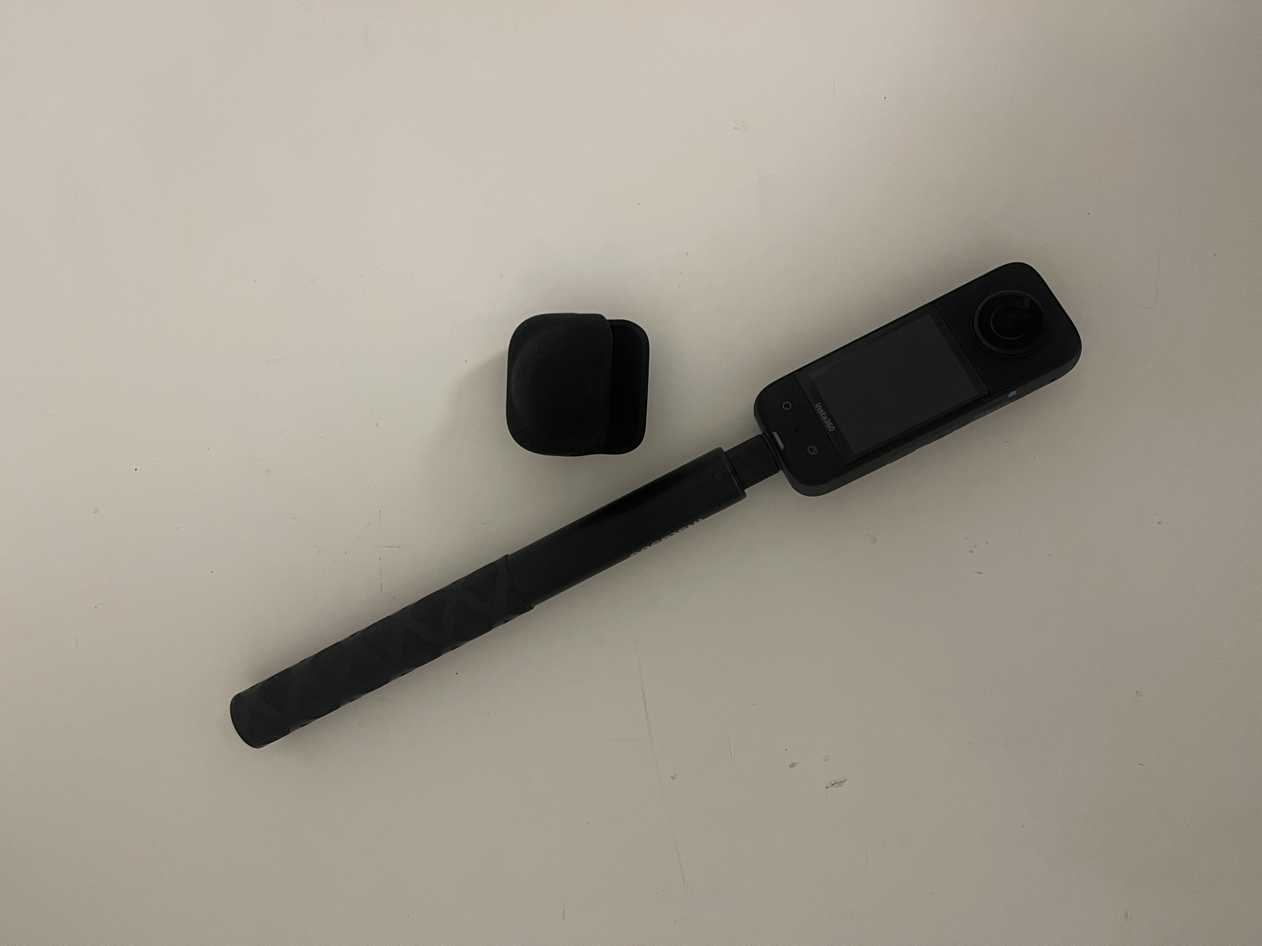 Insta360 x3 – capture every angle in stunning 360°