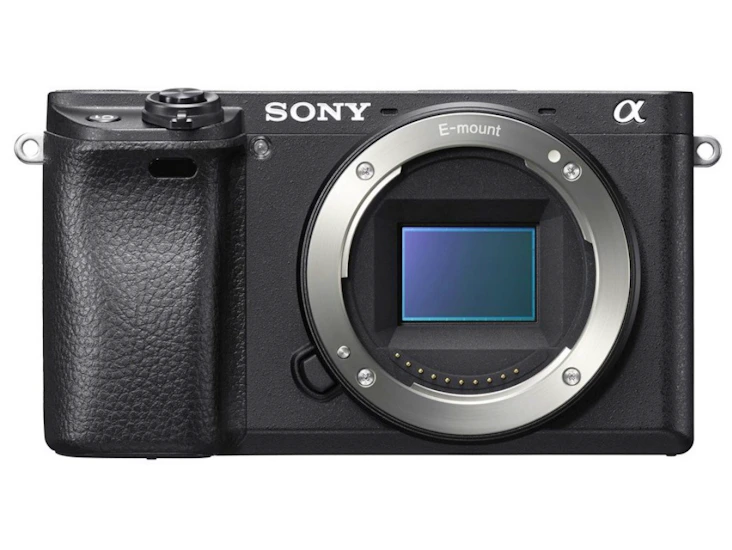 Sony a6500
