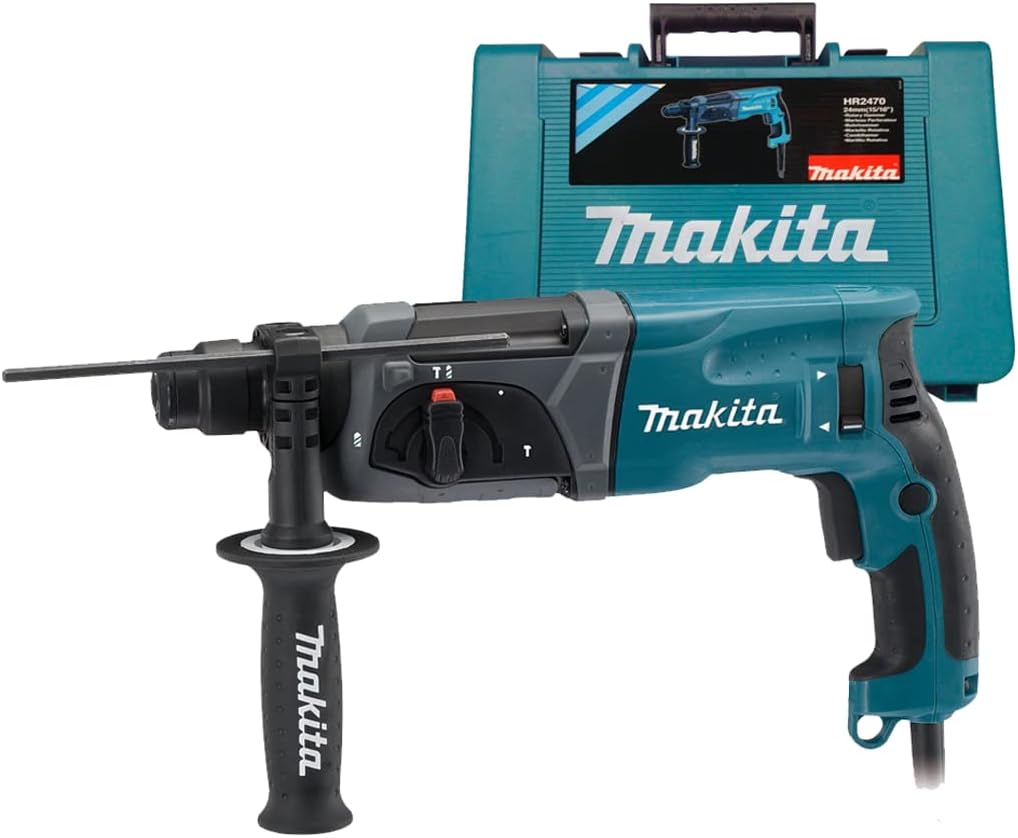 Makita borehammer