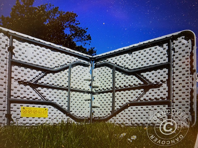 Festmöbler fällbart bord avlånga bord bordspaket