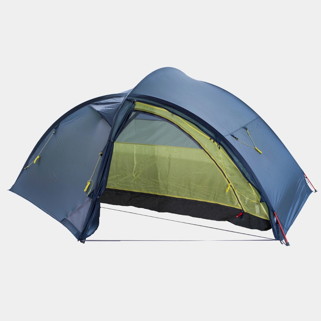 Helsport reinsfjell superlight 3-mannstelt