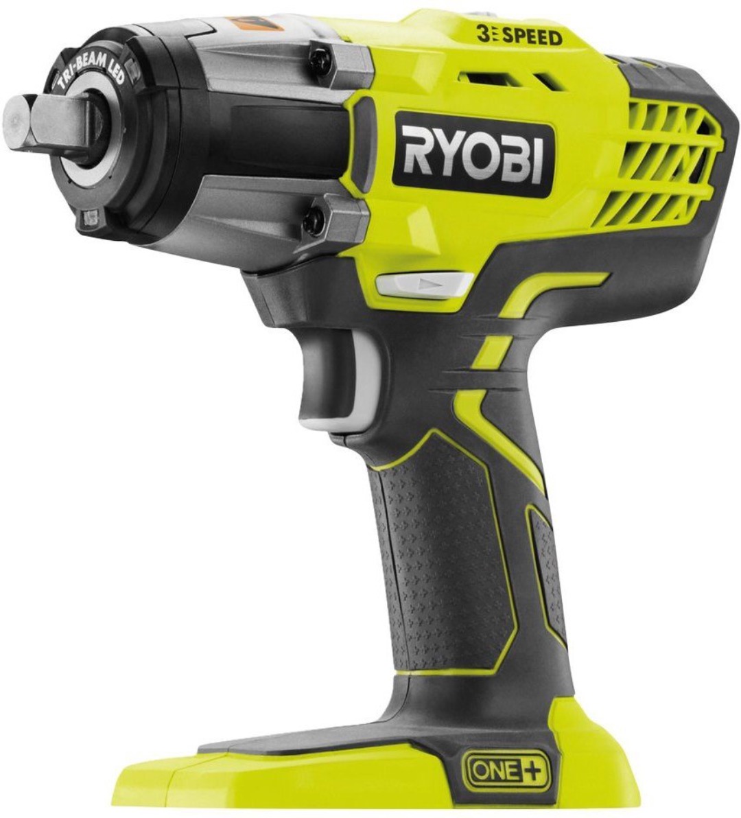 Ryobi muttertrekker