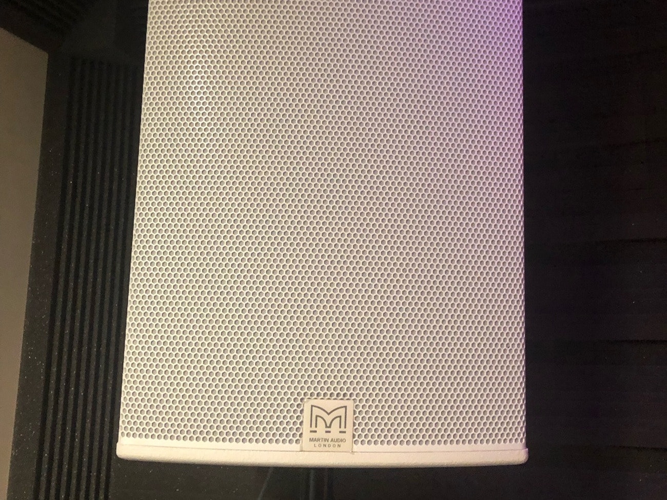 Martin audio cdd15live  pair