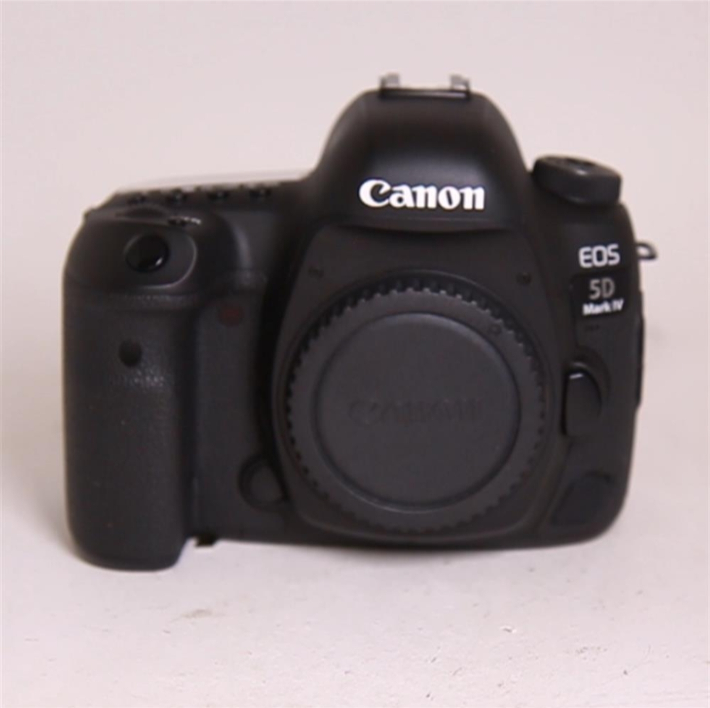 Canon eos 5d mark iv