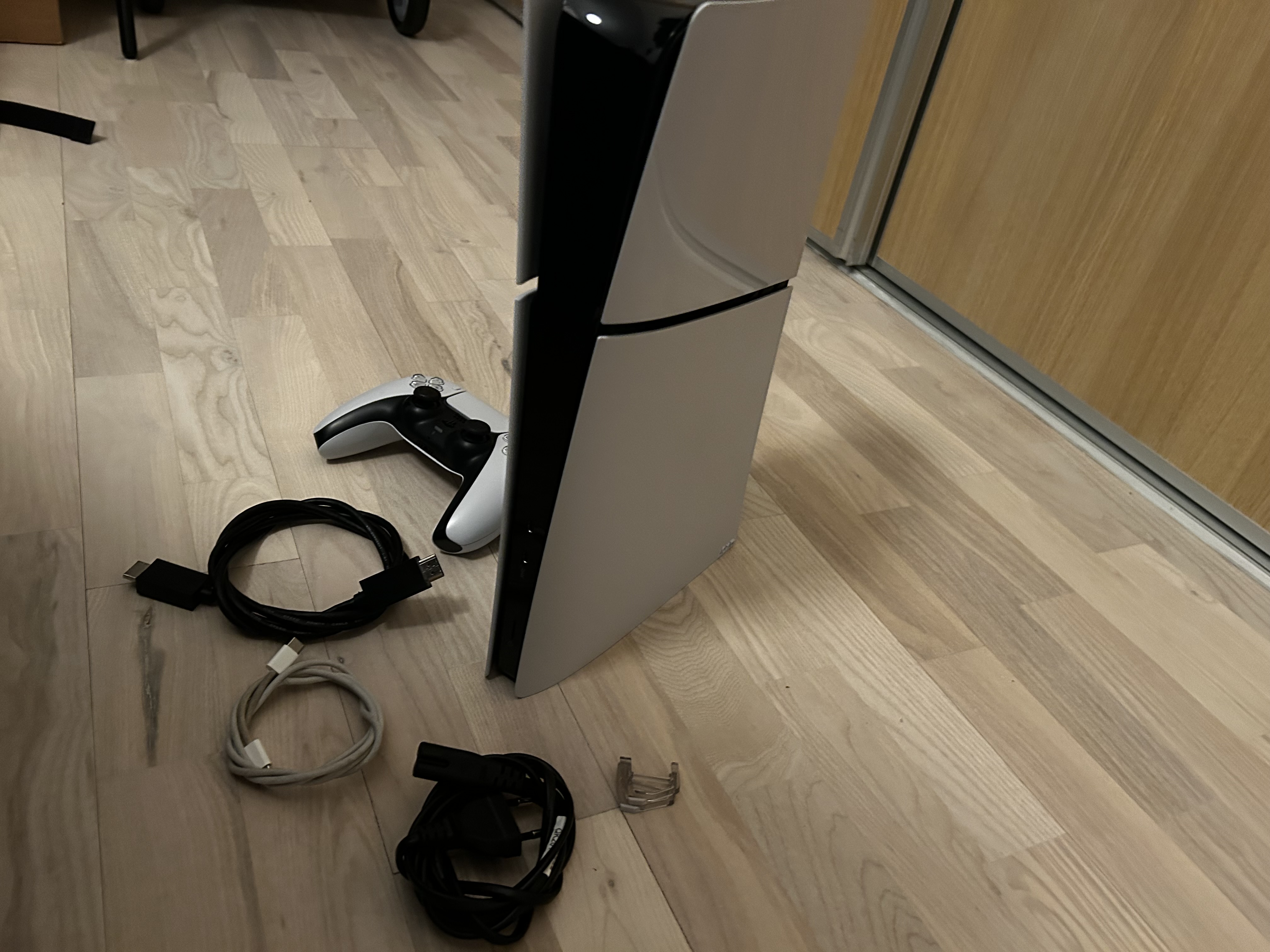 Lej en playstation 5