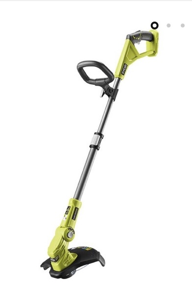 Grästrimmer