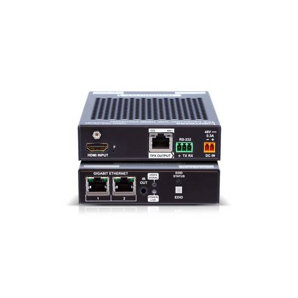 Lightware hdmi cat6 converter