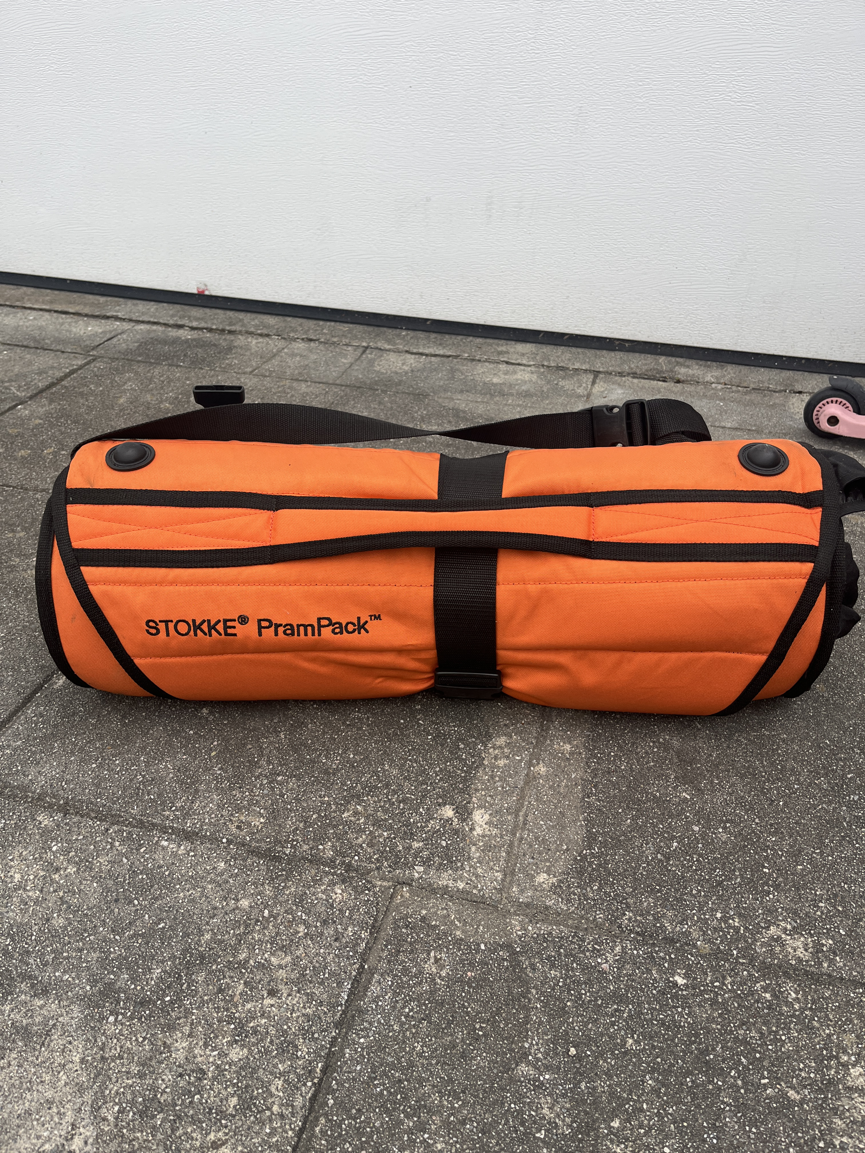 Stokke prampack