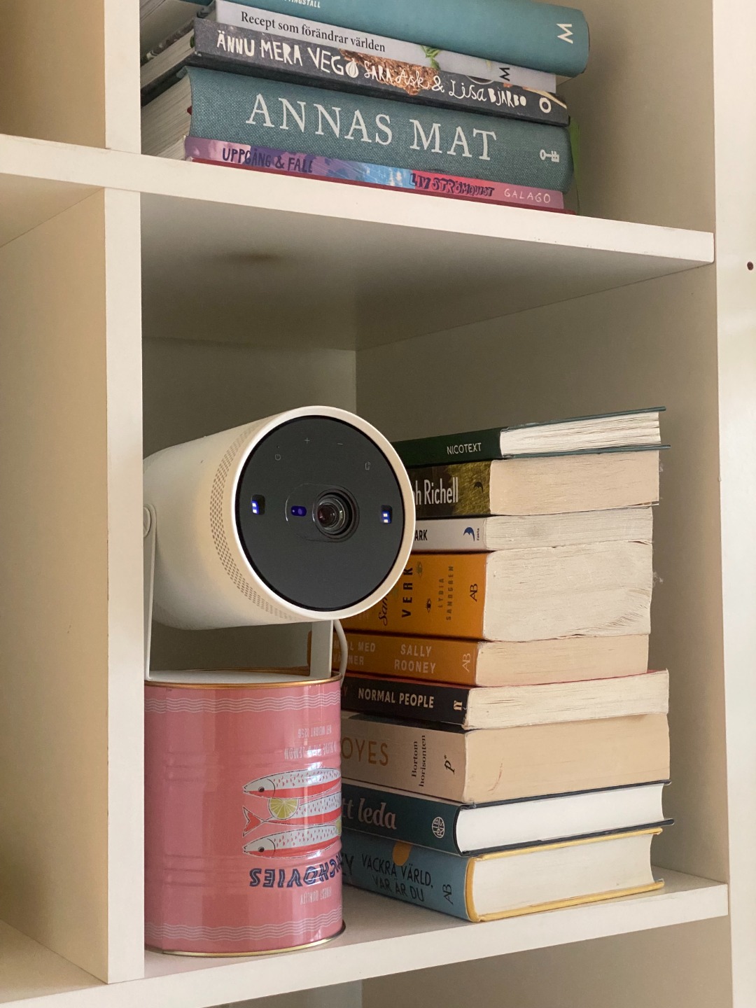 Samsung freestyle | portabel projektor