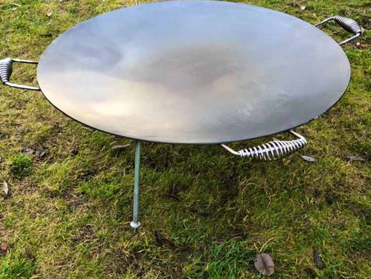 Stekhäll 78 cm hällmark