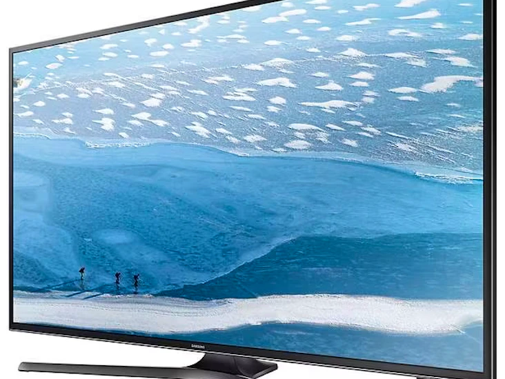 Samsung 55"