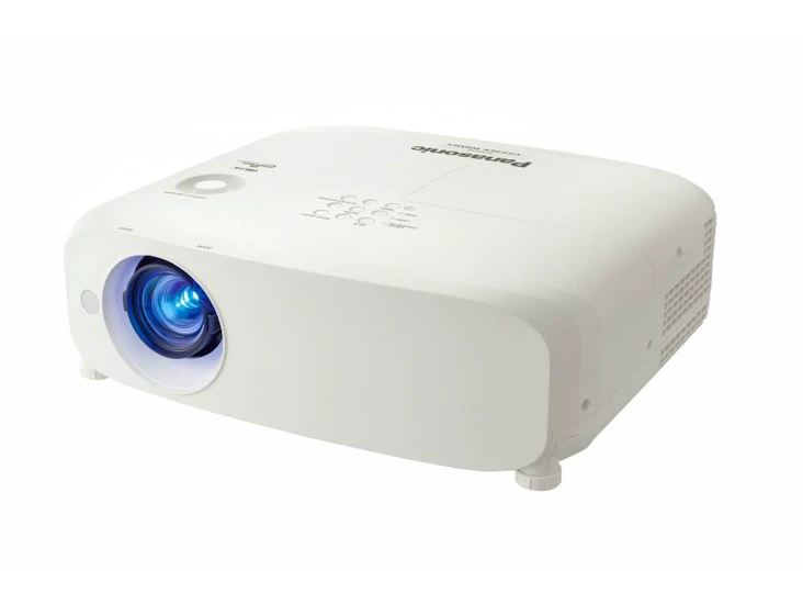 Fullhd projektor + 92" duk