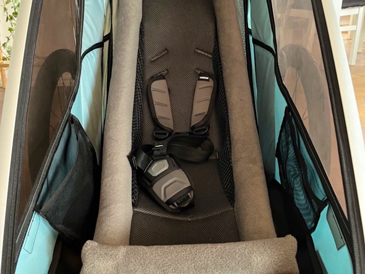 Thule infant sling