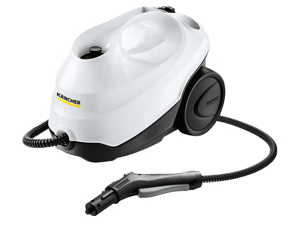 Kärcher sc 3 easyfix plus ångtvätt