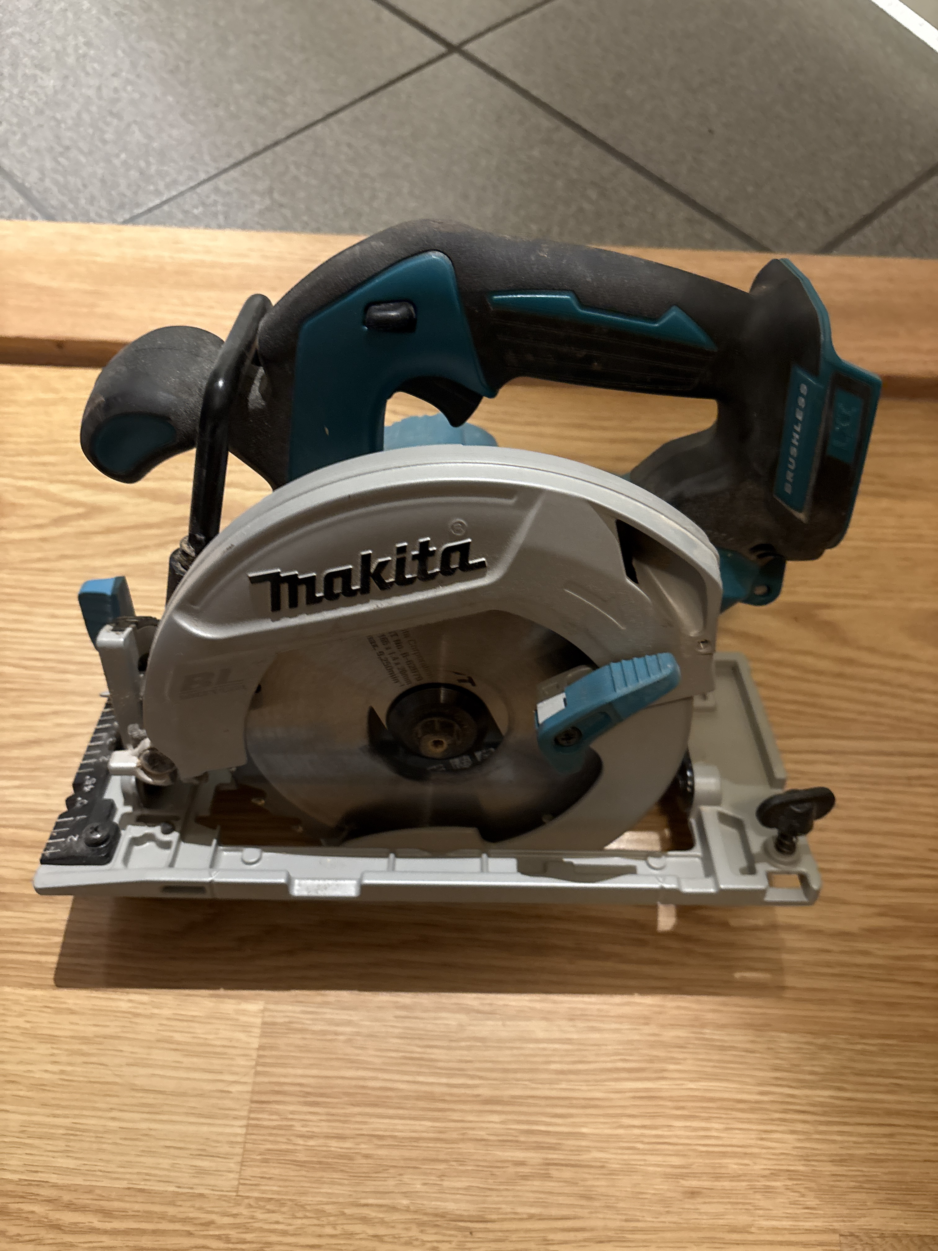Makita sirkelsag 