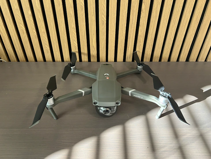 Dji mavic 2 zoom fly more paketilla