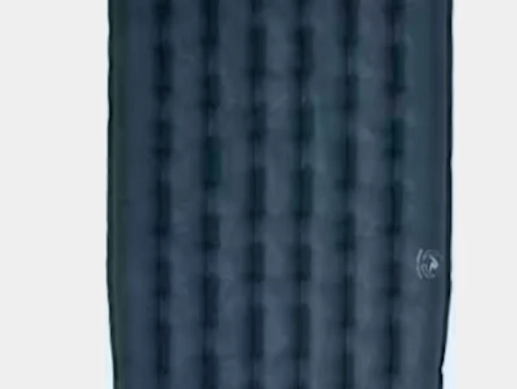 Robens silvercore r3,6 ilmatäytteinen makuualusta