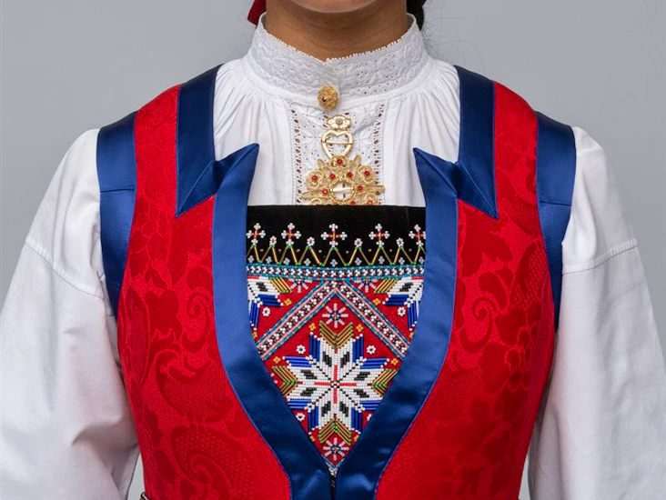 Fanabunad i s/m ønskes leid til 17. mai i oslo