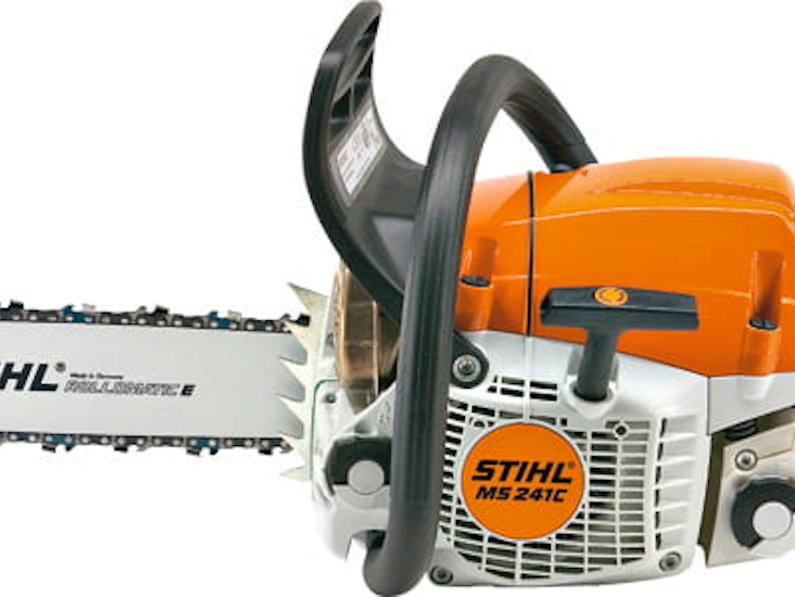 Stihl ms 241c