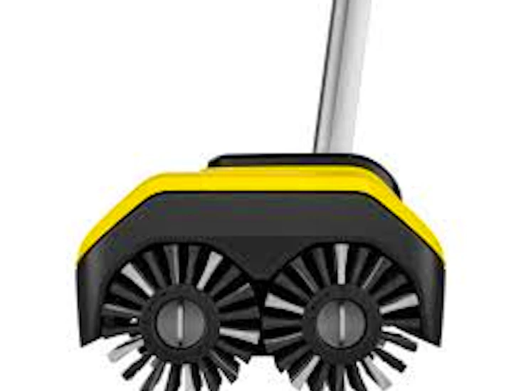 Kärcher pcl6 trall- och stentvätt