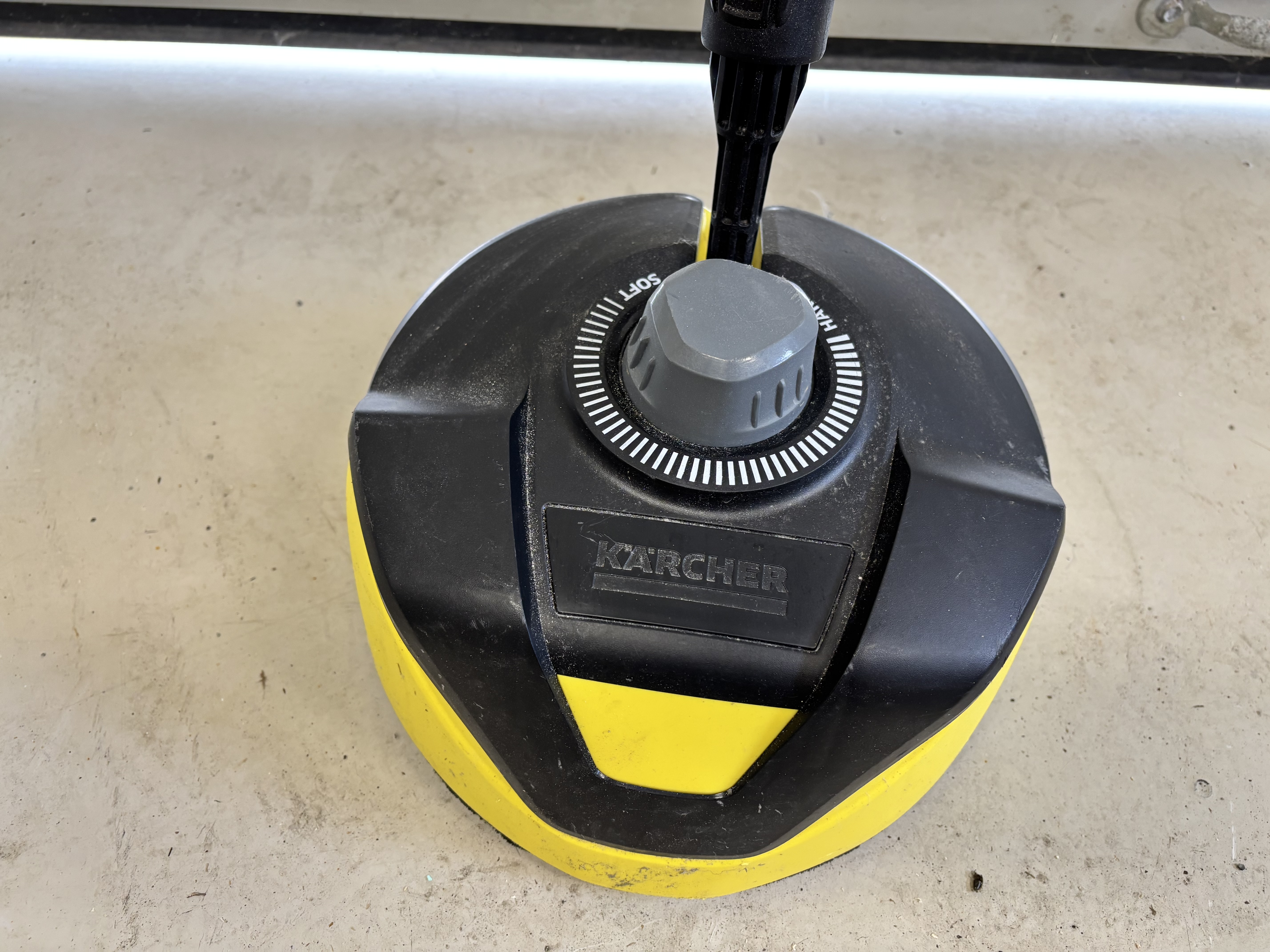 Kärcher t5 terrassevasker