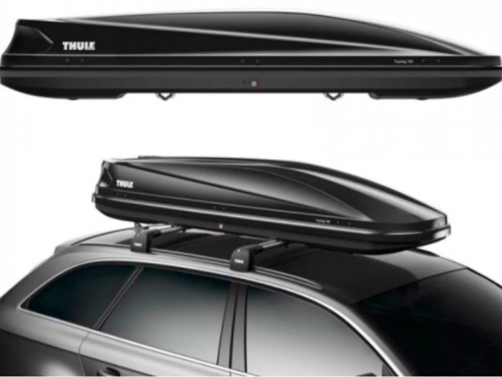Thule takbox