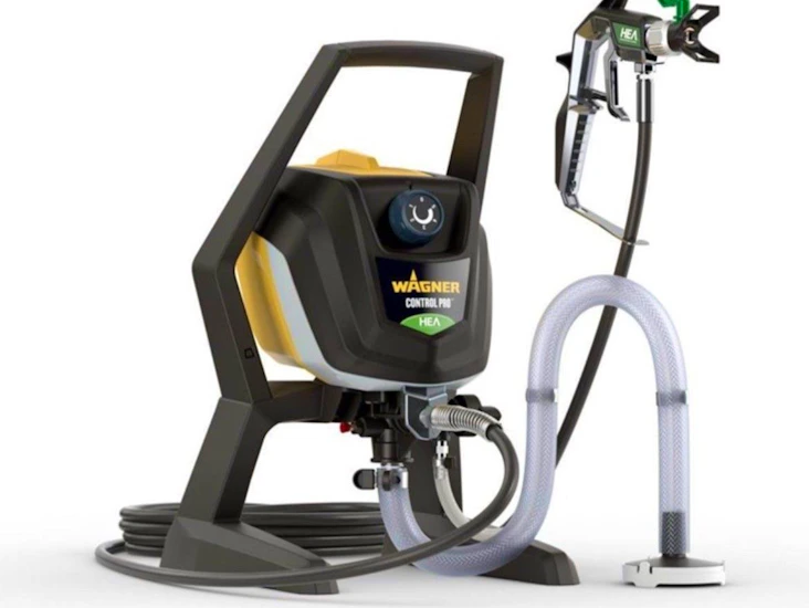 Wagner control pro 250 r - airless