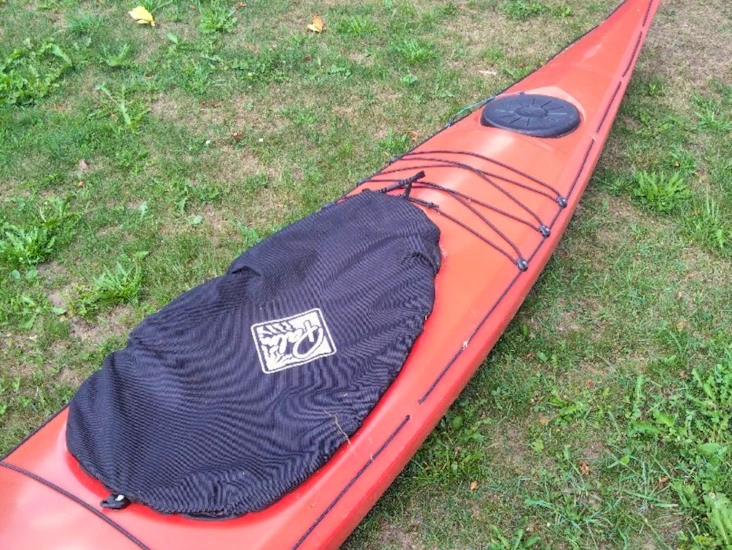 Kajakk til dagsutleie