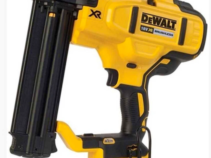 Dykkertpistol dewalt