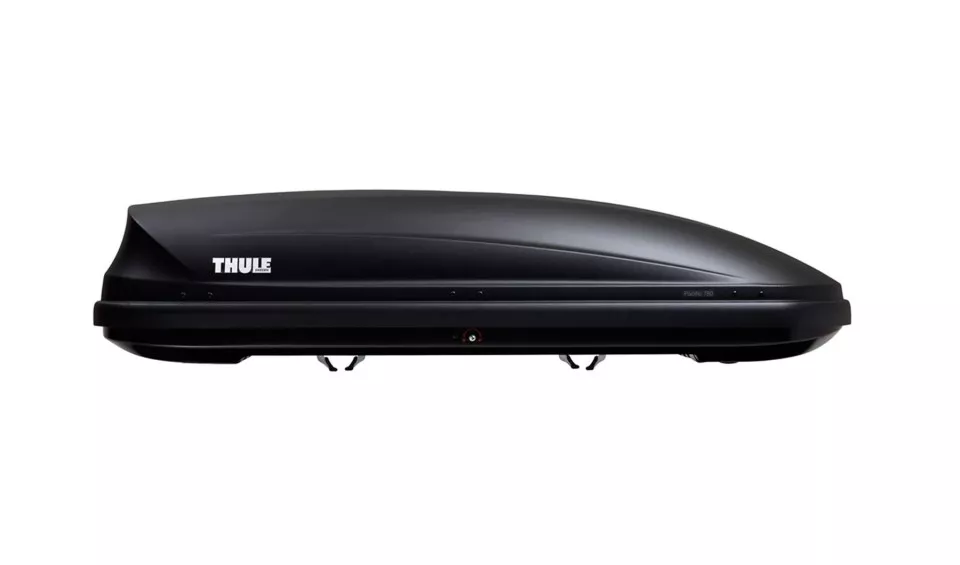 Thule pacific