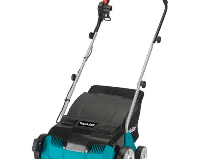 Sähköinen sammaleenpoistaja makita uv3200