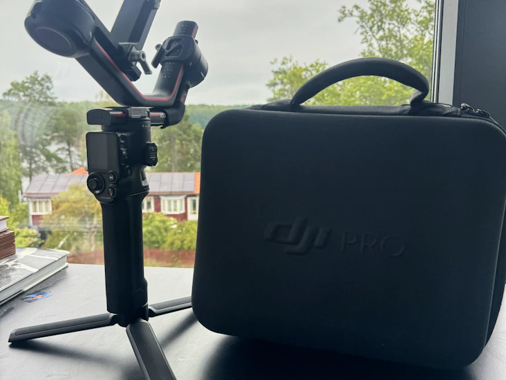 Dji rs 3 pro