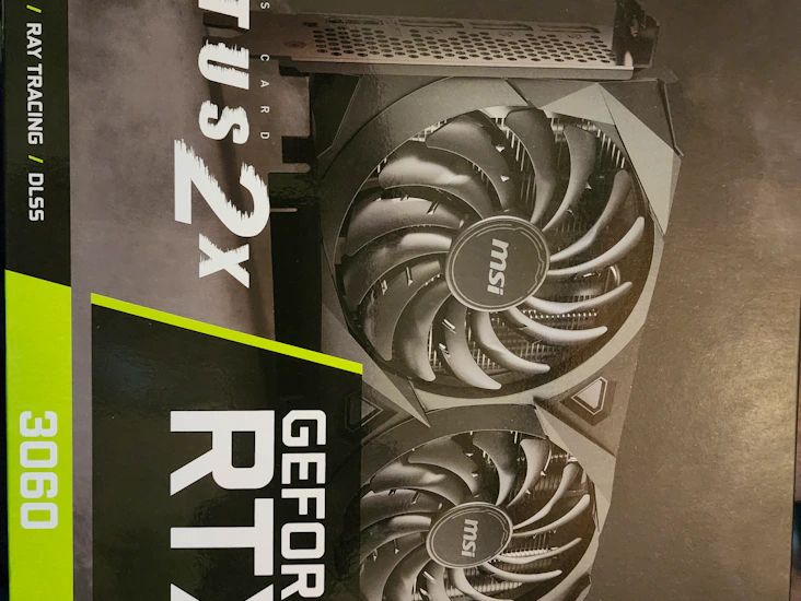 Rtx 3060