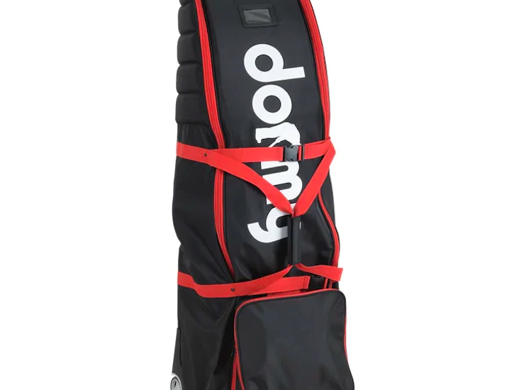 Resefodral golfbag