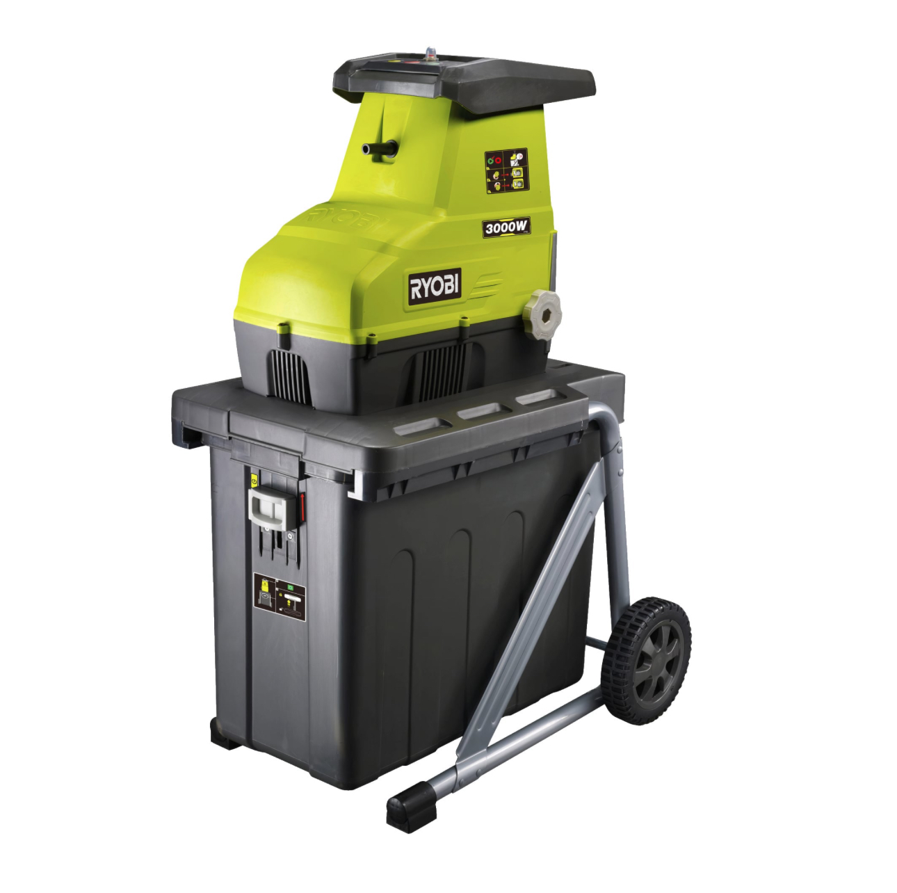 Ryobi kompostkvern rsh3045u