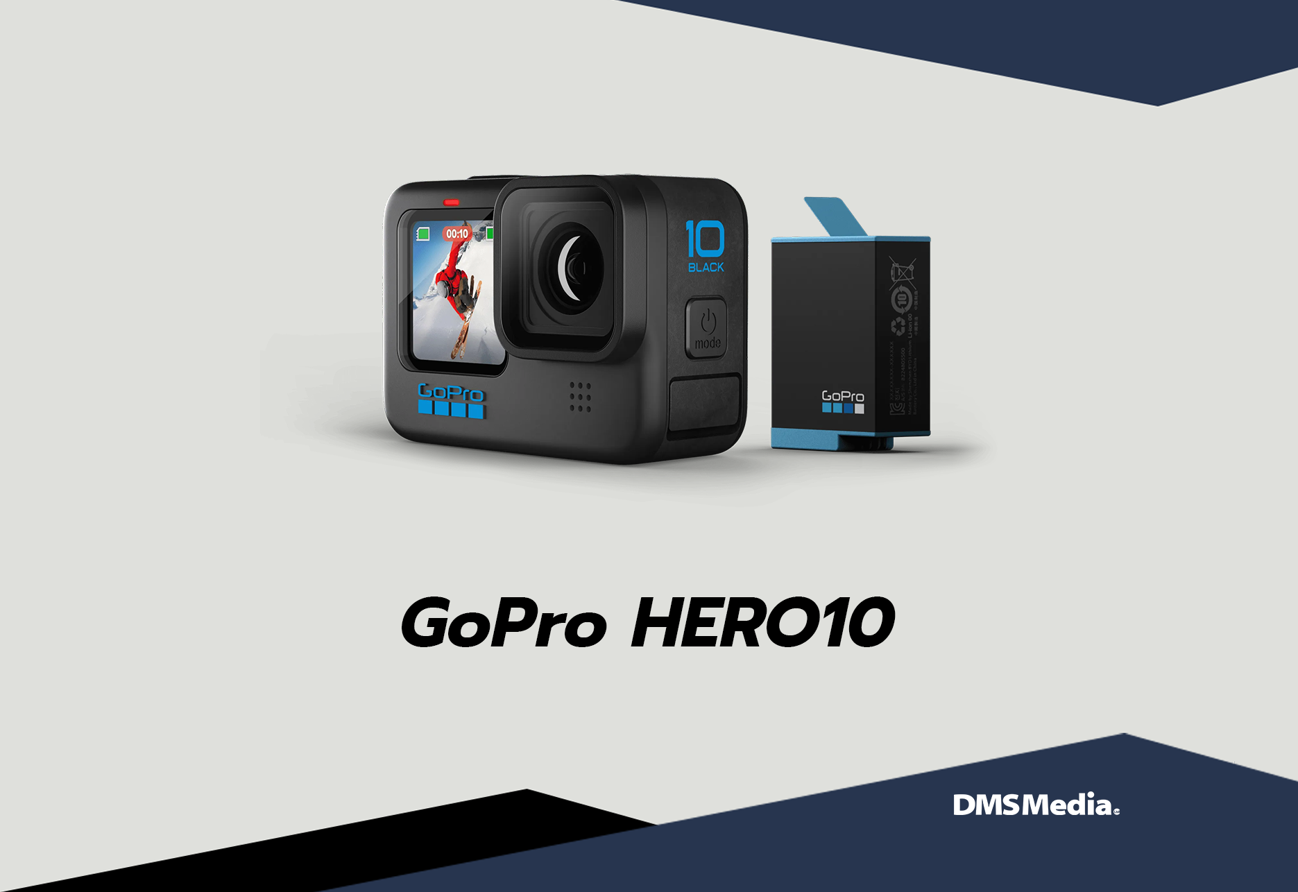 Gopro hero10